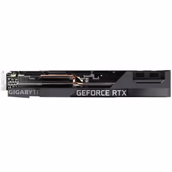Gigabyte GeForce RTX 3080 EAGLE 10G NVIDIA 10 Go GDDR6X - Vue supplémentaire 5