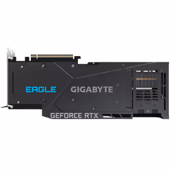 Gigabyte GeForce RTX 3080 EAGLE 10G NVIDIA 10 Go GDDR6X - Vue supplémentaire 6