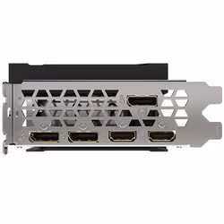 Gigabyte GeForce RTX 3080 EAGLE 10G NVIDIA 10 Go GDDR6X - Vue supplémentaire 7