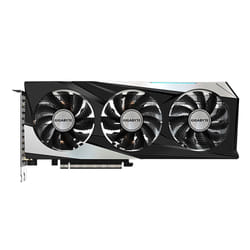 Gigabyte GAMING GeForce RTX 3060 OC 12G NVIDIA 12 Go GDDR6