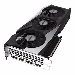 Gigabyte GAMING GeForce RTX 3060 OC 12G NVIDIA 12 Go GDDR6