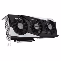 Gigabyte GAMING GeForce RTX 3060 OC 12G NVIDIA 12 Go GDDR6