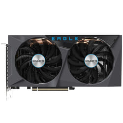 Gigabyte EAGLE GeForce RTX 3060 OC 12G NVIDIA 12 Go GDDR6