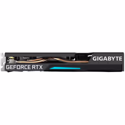 Gigabyte EAGLE GeForce RTX 3060 12G NVIDIA 12 Go GDDR6 - Vue supplémentaire 6