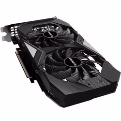 Gigabyte GV-N166SD6-6GD carte graphique NVIDIA GeForce GTX 1660 SUPER 6 Go GDDR6 - Vue supplémentaire 3