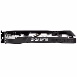 Gigabyte GV-N166SD6-6GD carte graphique NVIDIA GeForce GTX 1660 SUPER 6 Go GDDR6 - Vue supplémentaire 7