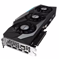 Gigabyte GeForce RTX 3080 Ti GAMING OC 12G NVIDIA 12 Go GDDR6X - Vue supplémentaire 2