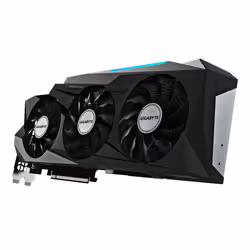 Gigabyte GeForce RTX 3080 Ti GAMING OC 12G NVIDIA 12 Go GDDR6X - Vue supplémentaire 4