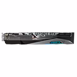 Gigabyte GeForce RTX 3080 Ti GAMING OC 12G NVIDIA 12 Go GDDR6X - Vue supplémentaire 5