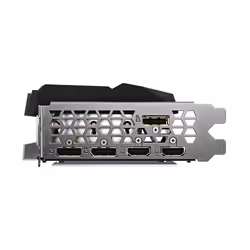 Gigabyte GeForce RTX 3080 Ti GAMING OC 12G NVIDIA 12 Go GDDR6X - Vue supplémentaire 7