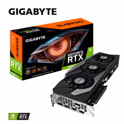 Gigabyte GeForce RTX 3080 Ti GAMING OC 12G NVIDIA 12 Go GDDR6X - Vue supplémentaire 8