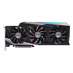 Gigabyte GeForce RTX 3080 Ti GAMING OC 12G NVIDIA 12 Go GDDR6X - Vue supplémentaire 9