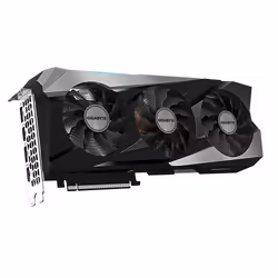 Gigabyte GV-N307TGAMING OC-8GD carte graphique NVIDIA GeForce RTX 3070 Ti 8 Go GDDR6X - Vue supplémentaire 3