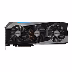 Gigabyte GV-N307TGAMING OC-8GD carte graphique NVIDIA GeForce RTX 3070 Ti 8 Go GDDR6X - Vue supplémentaire 4