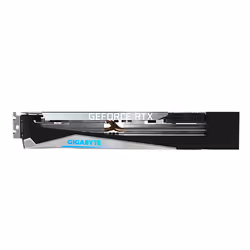 Gigabyte GV-N307TGAMING OC-8GD carte graphique NVIDIA GeForce RTX 3070 Ti 8 Go GDDR6X - Vue supplémentaire 6