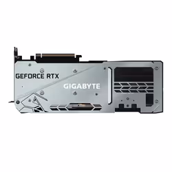 Gigabyte GV-N307TGAMING OC-8GD carte graphique NVIDIA GeForce RTX 3070 Ti 8 Go GDDR6X - Vue supplémentaire 7