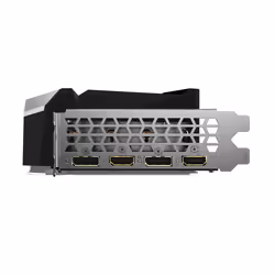 Gigabyte GV-N307TGAMING OC-8GD carte graphique NVIDIA GeForce RTX 3070 Ti 8 Go GDDR6X - Vue supplémentaire 8