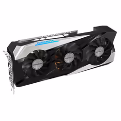 Gigabyte GV-N307TGAMING OC-8GD carte graphique NVIDIA GeForce RTX 3070 Ti 8 Go GDDR6X - Vue supplémentaire 9
