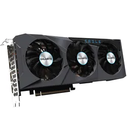 Gigabyte GeForce RTX 3070 Ti EAGLE OC 8G NVIDIA 8 Go GDDR6X