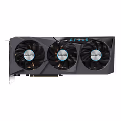 Gigabyte GeForce RTX 3070 Ti EAGLE OC 8G NVIDIA 8 Go GDDR6X - Vue supplémentaire 4