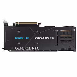 Gigabyte GeForce RTX 3070 Ti EAGLE OC 8G NVIDIA 8 Go GDDR6X - Vue supplémentaire 5