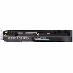 Gigabyte GeForce RTX 3070 Ti EAGLE OC 8G NVIDIA 8 Go GDDR6X - Vue supplémentaire 6