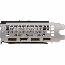 Gigabyte GeForce RTX 3070 Ti EAGLE OC 8G NVIDIA 8 Go GDDR6X - Vue supplémentaire 7