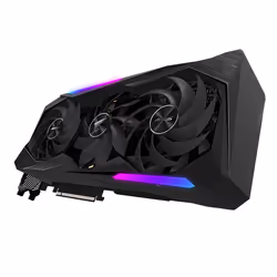 Gigabyte GV-N307TAORUS M-8GD carte graphique NVIDIA GeForce RTX 3070 Ti 8 Go GDDR6X