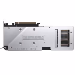 Gigabyte GeForce RTX 3060 Ti VISION OC 8G (rev. 2.0) NVIDIA 8 Go GDDR6 LHR - Vue supplémentaire 5
