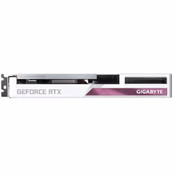 Gigabyte GeForce RTX 3060 Ti VISION OC 8G (rev. 2.0) NVIDIA 8 Go GDDR6 LHR - Vue supplémentaire 6