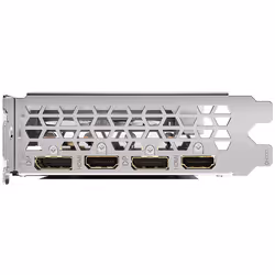 Gigabyte GeForce RTX 3060 Ti VISION OC 8G (rev. 2.0) NVIDIA 8 Go GDDR6 LHR - Vue supplémentaire 7