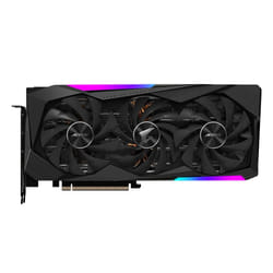 Gigabyte AORUS GeForce RTX 3070 MASTER 8G (rev. 2.0) NVIDIA 8 Go GDDR6 LHR