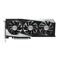 Gigabyte GeForce RTX 3060 Ti GAMING OC 8G (rev. 2.0) NVIDIA 8 Go GDDR6 LHR