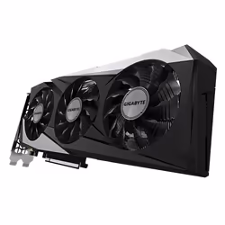 Gigabyte GeForce RTX 3060 Ti GAMING OC 8G (rev. 2.0) NVIDIA 8 Go GDDR6 LHR - Vue supplémentaire 4