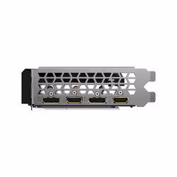Gigabyte GeForce RTX 3060 Ti GAMING OC 8G (rev. 2.0) NVIDIA 8 Go GDDR6 LHR - Vue supplémentaire 7