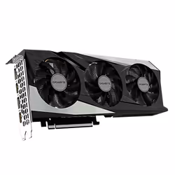 Gigabyte GeForce RTX 3050 GAMING OC 8G NVIDIA 8 Go GDDR6 - Vue supplémentaire 4