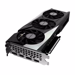 Gigabyte GeForce RTX 3050 GAMING OC 8G NVIDIA 8 Go GDDR6 - Vue supplémentaire 5