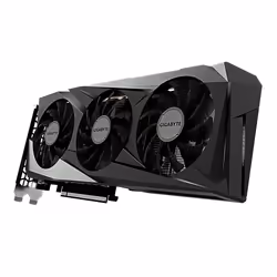 Gigabyte GeForce RTX 3050 GAMING OC 8G NVIDIA 8 Go GDDR6 - Vue supplémentaire 6