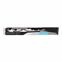 Gigabyte GeForce RTX 3050 GAMING OC 8G NVIDIA 8 Go GDDR6 - Vue supplémentaire 7
