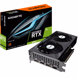 Gigabyte GeForce RTX 3050 EAGLE 8G
