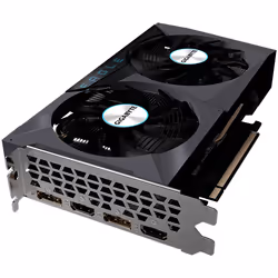 Gigabyte GeForce RTX 3050 EAGLE 8G NVIDIA 8 Go GDDR6 - Vue supplémentaire 6