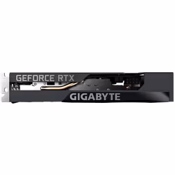 Gigabyte GeForce RTX 3050 EAGLE 8G NVIDIA 8 Go GDDR6 - Vue supplémentaire 8