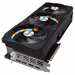 Gigabyte GeForce RTX 4090 GAMING OC 24G NVIDIA 24 Go GDDR6X - Vue supplémentaire 3