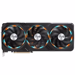 Gigabyte GeForce RTX 4090 GAMING OC 24G NVIDIA 24 Go GDDR6X - Vue supplémentaire 4