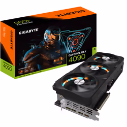 Gigabyte GeForce RTX 4090 GAMING OC 24G NVIDIA 24 Go GDDR6X - Vue supplémentaire 8