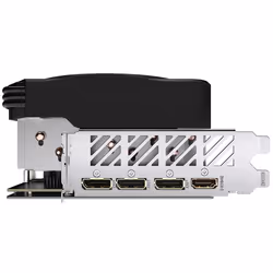 Gigabyte GeForce RTX 4080 16 GB GAMING OC NVIDIA 16 Go GDDR6X - Vue supplémentaire 9