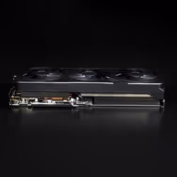 Gigabyte GAMING GeForce RTX­­ 4070 Ti OC 12G NVIDIA GeForce RTX 4070 Ti 12 Go GDDR6X - Vue supplémentaire 10
