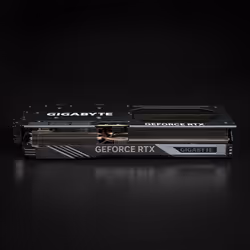 Gigabyte GAMING GeForce RTX­­ 4070 Ti OC 12G NVIDIA GeForce RTX 4070 Ti 12 Go GDDR6X - Vue supplémentaire 11
