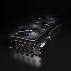 Gigabyte GAMING GeForce RTX­­ 4070 Ti OC 12G NVIDIA GeForce RTX 4070 Ti 12 Go GDDR6X - Vue supplémentaire 12