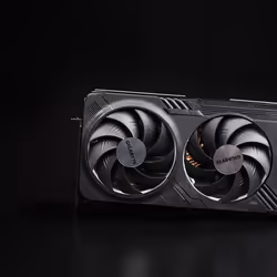 Gigabyte GAMING GeForce RTX­­ 4070 Ti OC 12G NVIDIA GeForce RTX 4070 Ti 12 Go GDDR6X - Vue supplémentaire 9
